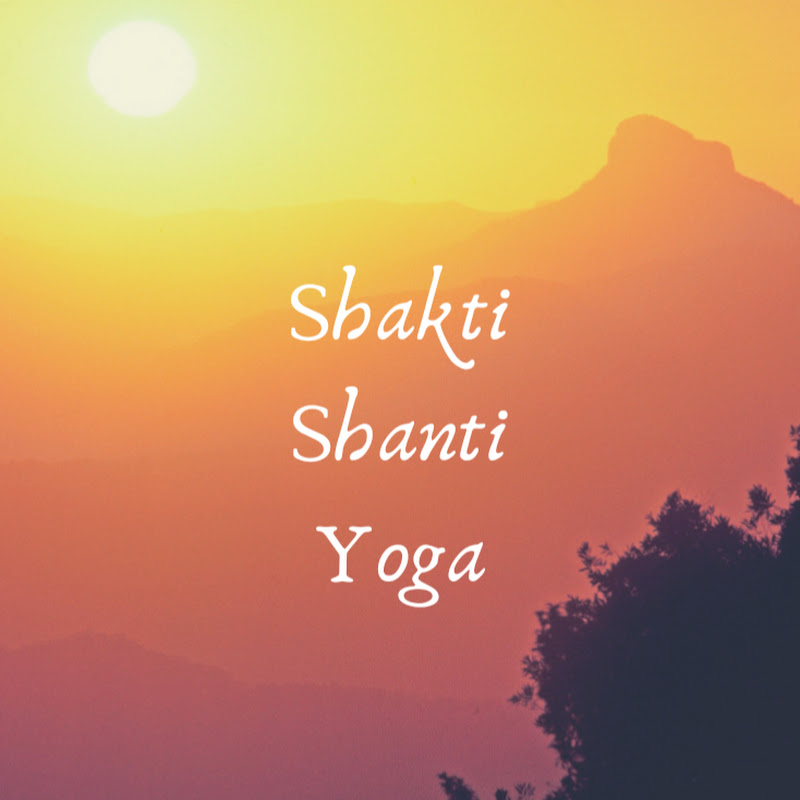 Shakti Shanti Yoga