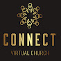 Connect Virtual Church logo