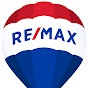 RE/MAX Compass California logo