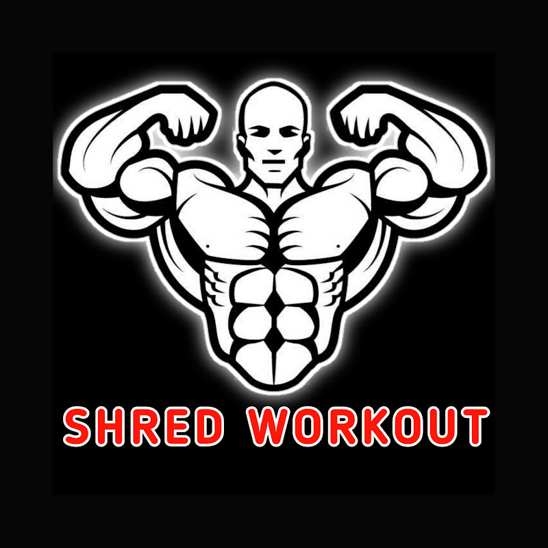 Shred Workout
