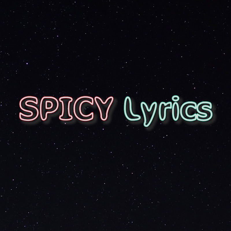 SPICY Lyrics
