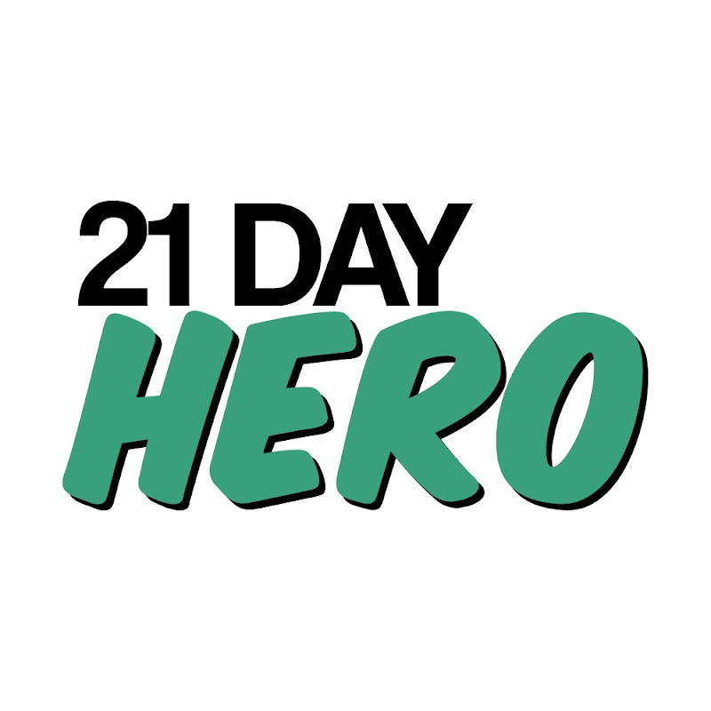 21 Day Hero