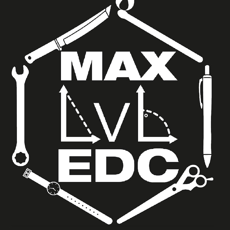 Maxlvledc Logo