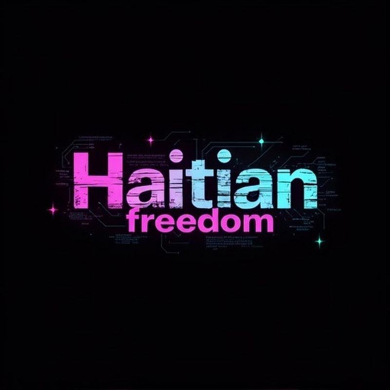 Haitian Freedom 509