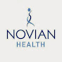 Novian Health logo