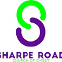 Sharpe Road Church of Christ logo