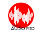 Recursos Audio Pro logo