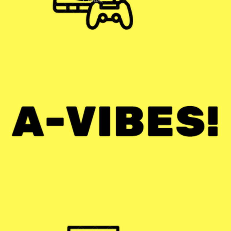 Awesome Vibes icon