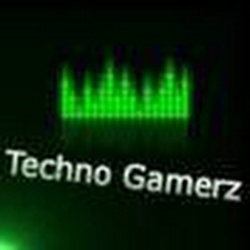 TechnoGamerz profile avatar