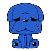 BLUE DOGS【ブルードッグ】