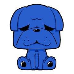 BLUE DOGS【ブルードッグ】