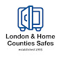 London & Home Counties Safes logo