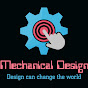 Mechanical Design logo