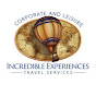 Incredible Experiences logo