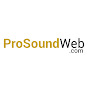 ProSoundWeb Network logo