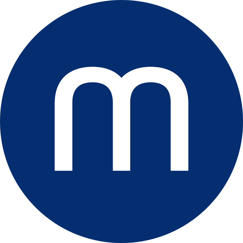 Mesto Modra logo
