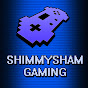 ShimmySham Gaming logo