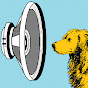 WooferHound logo