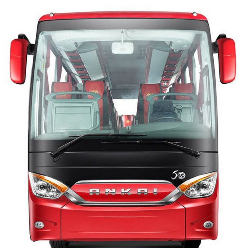 Ankai Bus