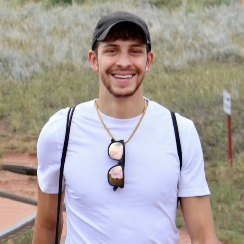Alex Brueckner icon