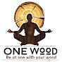 Warren Downes - One Wood logo