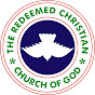 Power House Parish RCCG Chester logo
