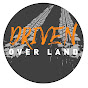Driven Over Land logo