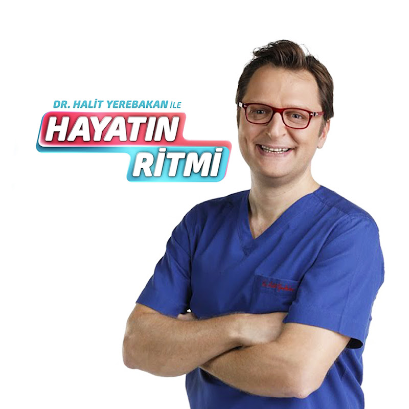Halit Yerebakan ile Hayatın Ritmi