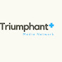 Triumphant Networks logo