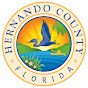 Hernando County Government logo
