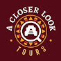 A Closer Look Tours logo