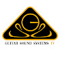 Guitar Sound Systems TV