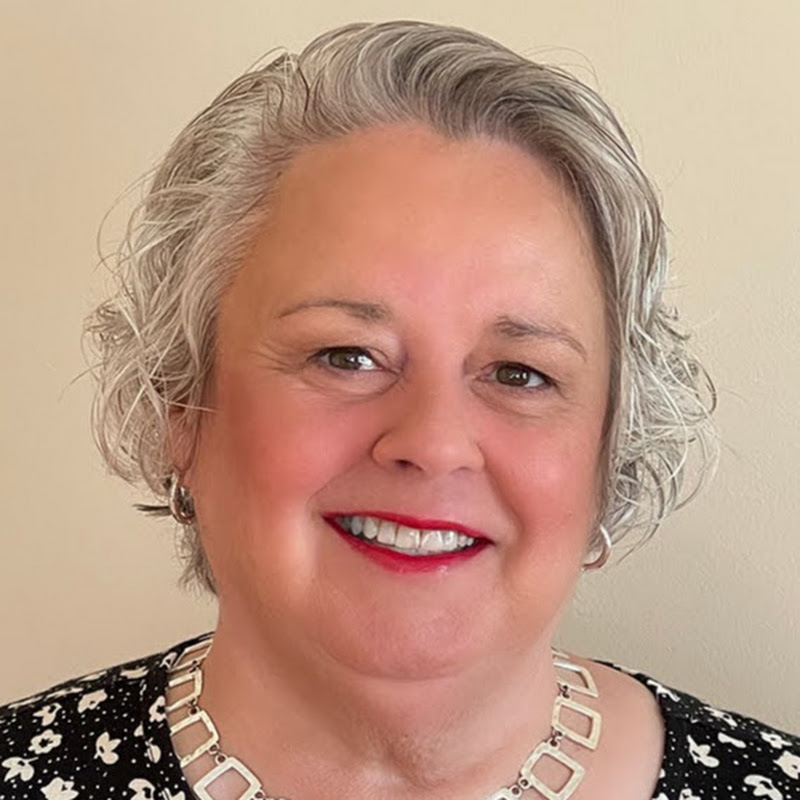 MaryAnne Nestor