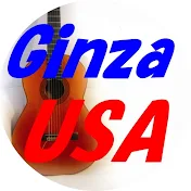 Ginza USA gifts and music