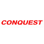 CONQUEST Official logo