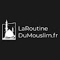 La Routine du Mouslim logo