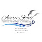 Avery-Storti Funeral Home logo