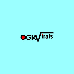 OGK Virals channel logo