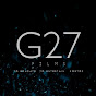 G27 Films logo