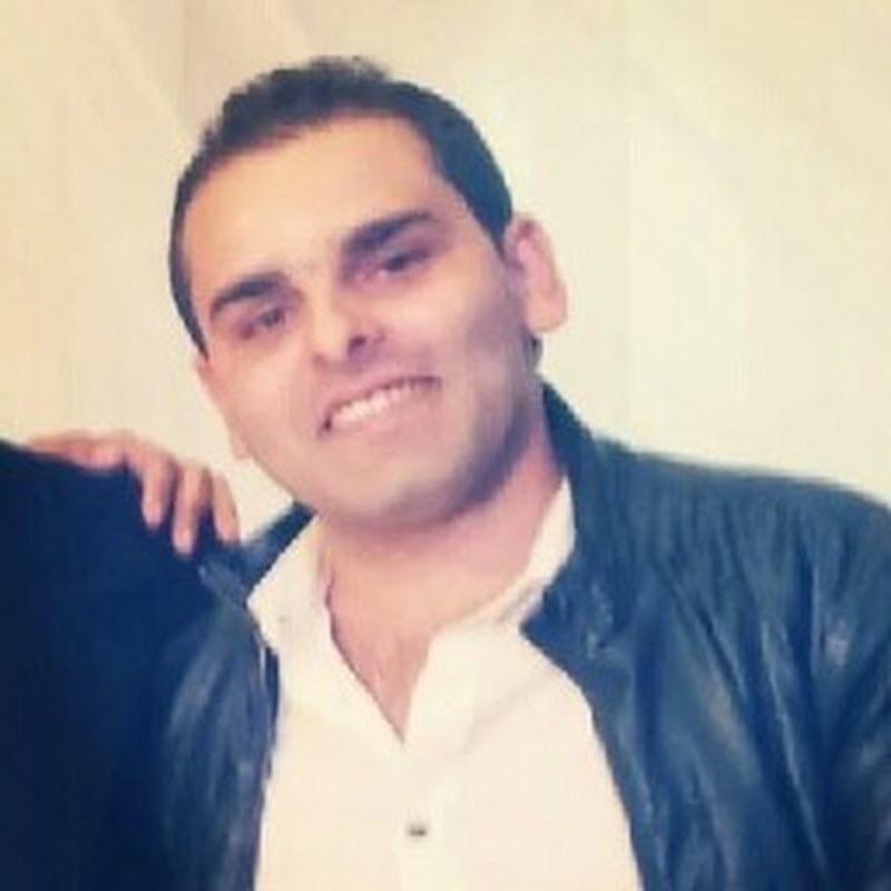 Mohamed Okab