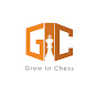 Grow In Chess logo