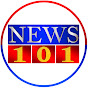 News 101 logo