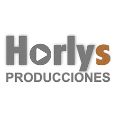 Логотип каналу Horlys Sonido Producciones
