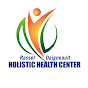 Rassel-Daigneault Holistic Health Center logo
