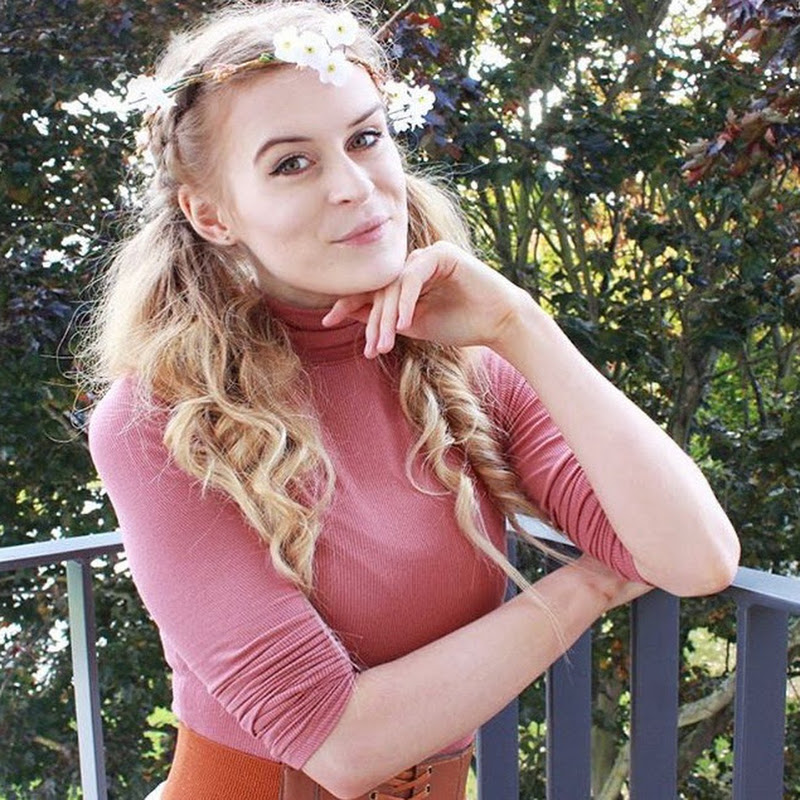 Photo Be calm with Becca ASMR