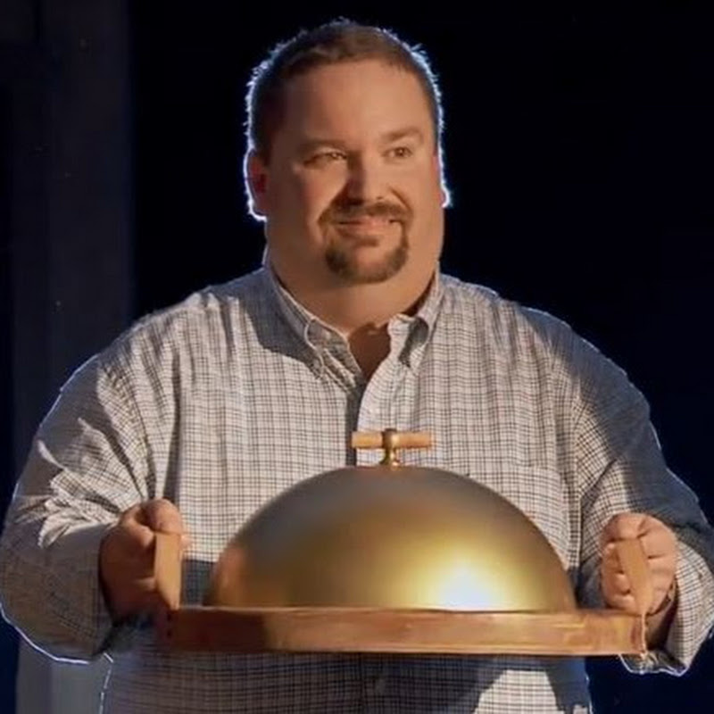 Jim Rhino