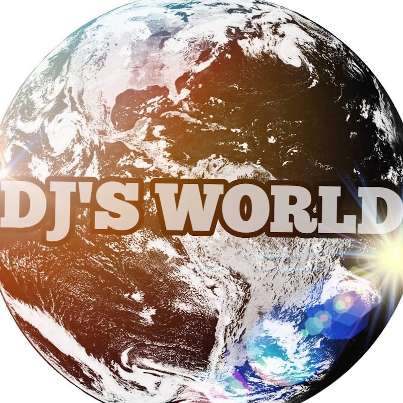 Dj's WorldTV