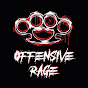 Offensive Rage Records Avatar