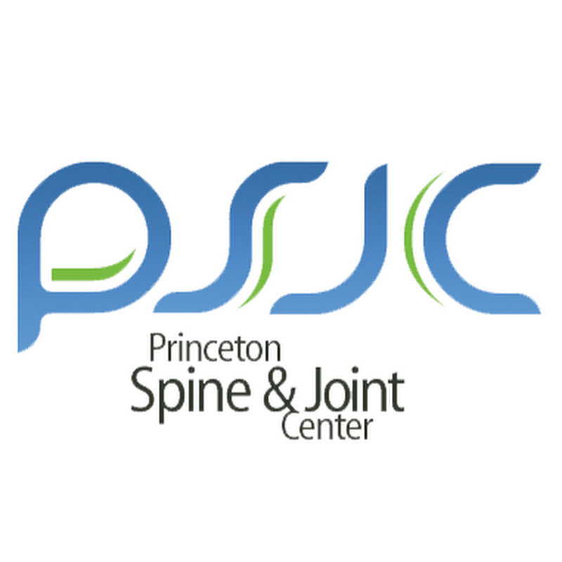 Princeton Spine & Joint Center Logo
