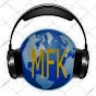 Musique et Folklore Kabyle logo